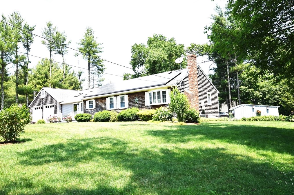 356 East St, East Bridgewater, MA 02324