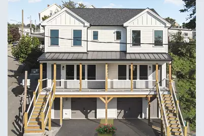 339 Danforth St. #6, Fall River, MA 02720 - Photo 2