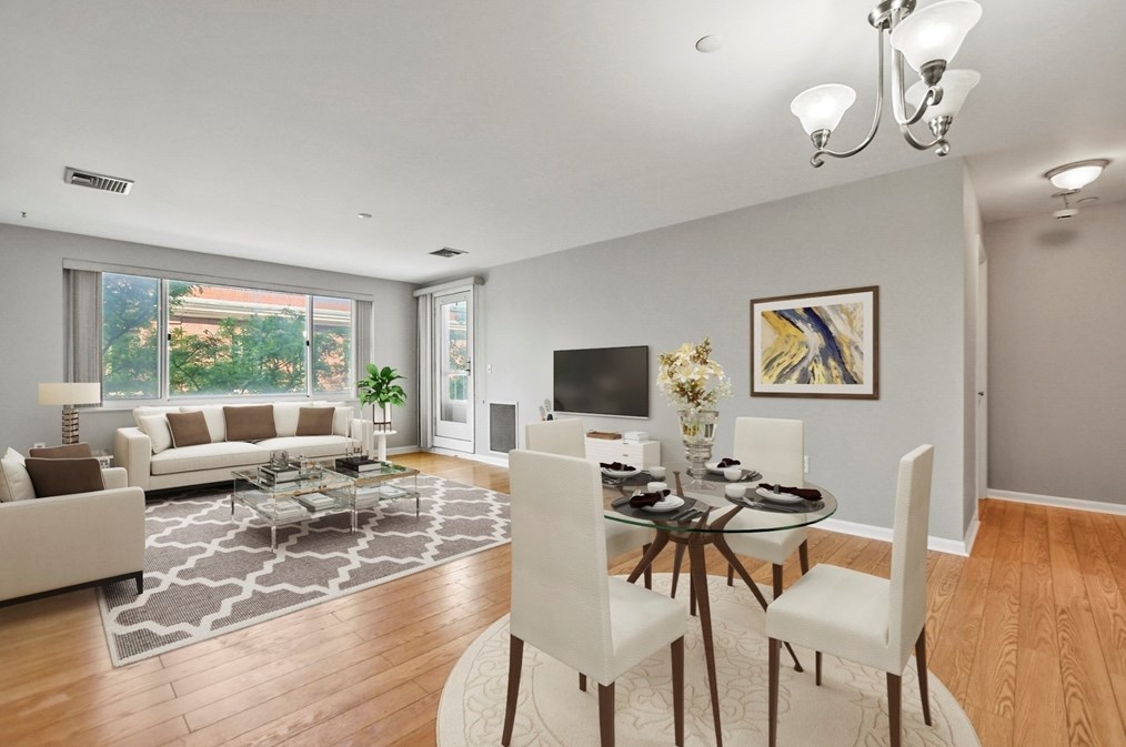 30 Chelsea St #310, Everett, MA 02149