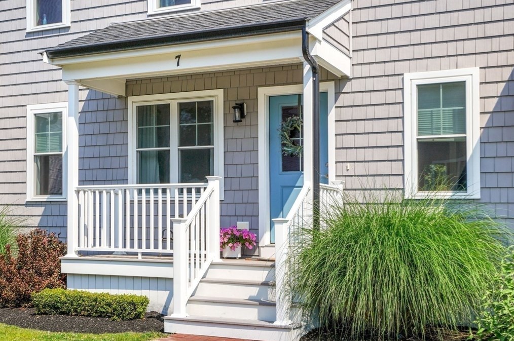 55 Plymouth St #b7, Whitman, MA 02382