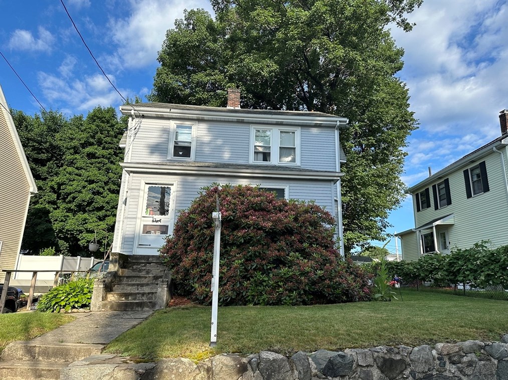 91 Newton St, Waltham, MA 02453