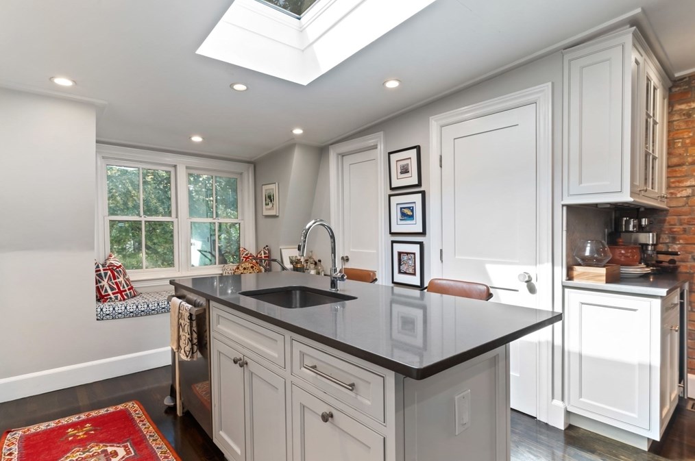 21 Appleton St Unit 2, Boston, MA