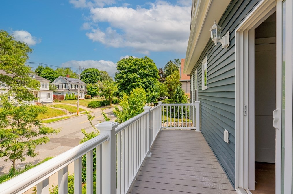 129 Forest St #2, Medford, MA 02155