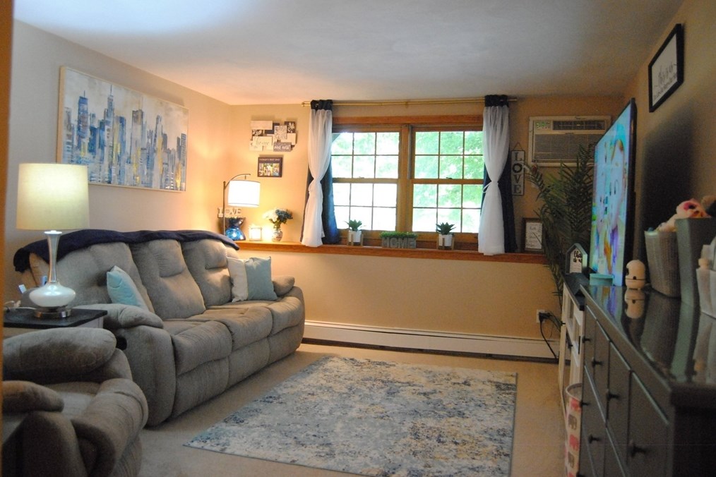 205 Great Rd, Acton MA 01720-5738 exterior