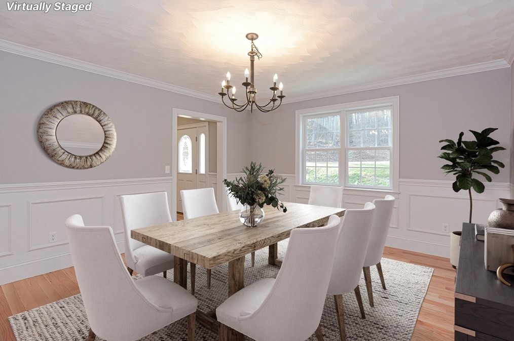 39 Westboro Rd, Upton MA  01568-1007 exterior