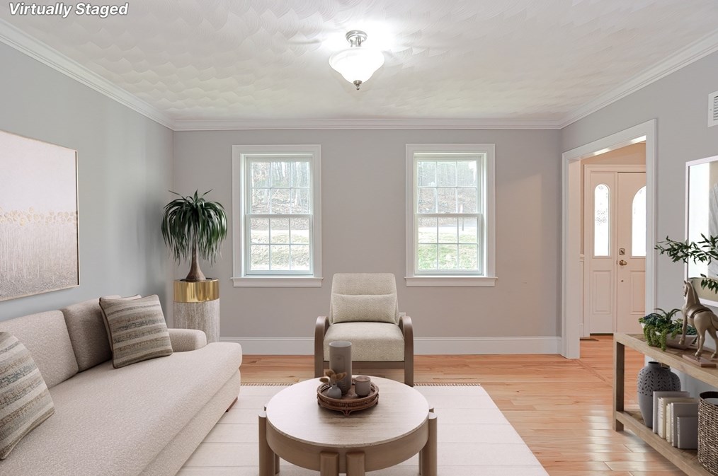 39 Westboro Rd, Upton MA  01568-1007 exterior