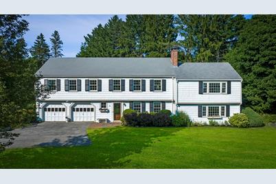 5 Burnham Road, Wenham, MA 01984 - Photo 1