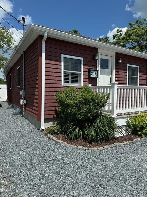 149 Bluff Ave, Swansea, MA 02777