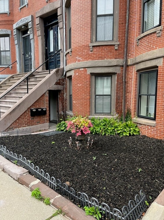 6 Alvah Kittredge Park #2, Boston, MA 02119