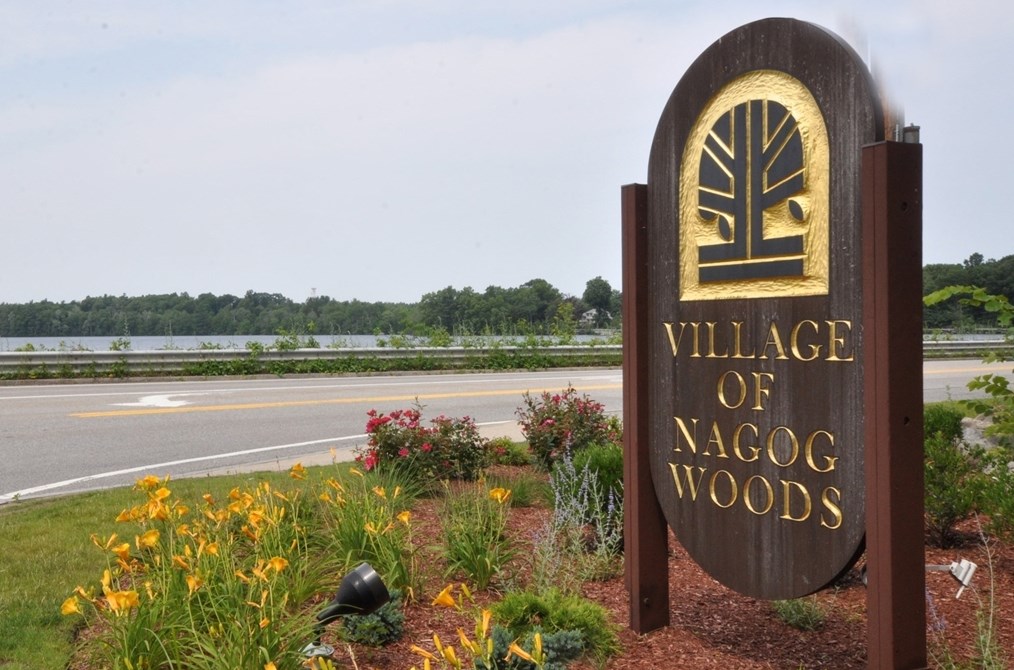 244 Old Beaverbrook, Acton MA  01718-1007 exterior