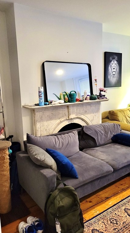 47 East Springfield #b, Boston, MA 02118