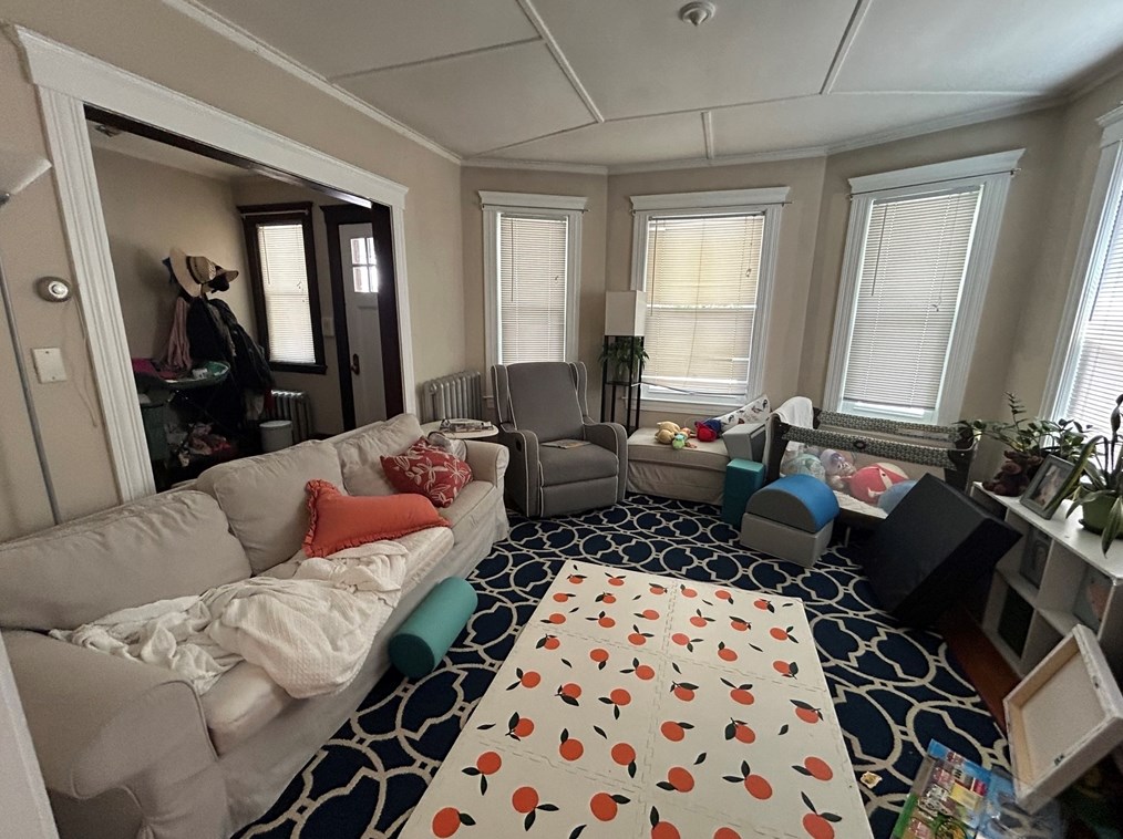 6 Belknap, Arlington, MA 02474