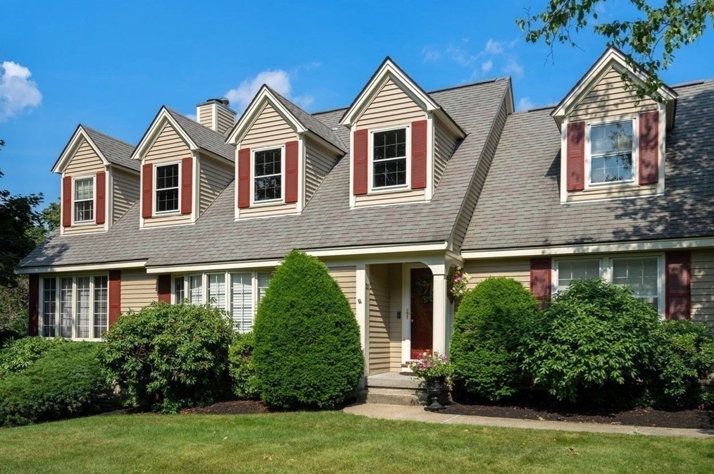 21 Michael Way #21, Andover, MA 01810