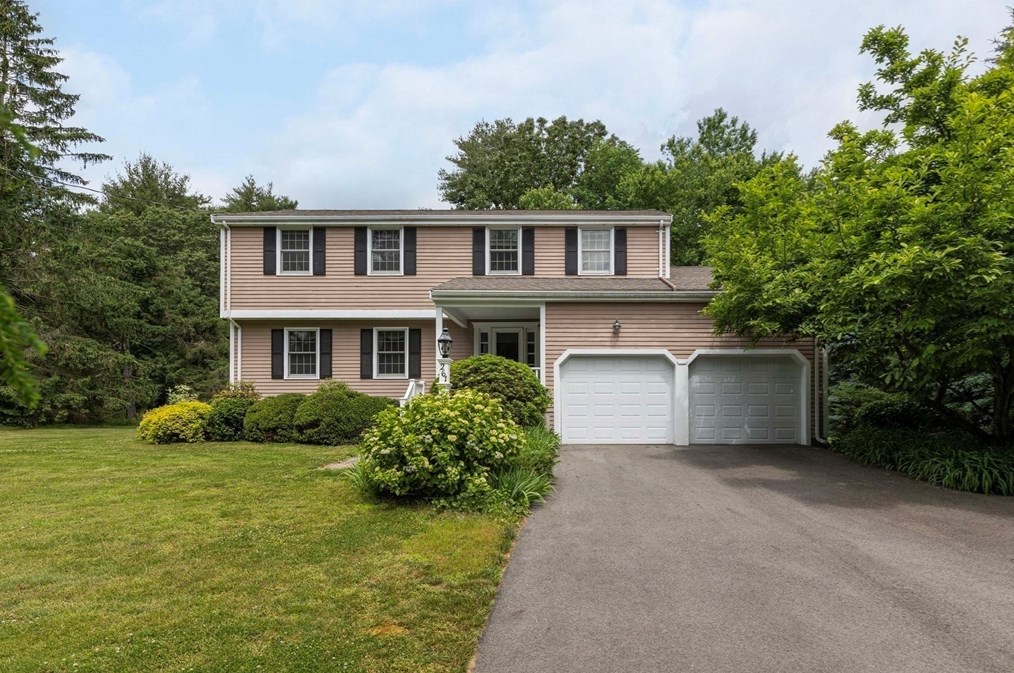 261 Eliot St, Natick, MA 01760 exterior