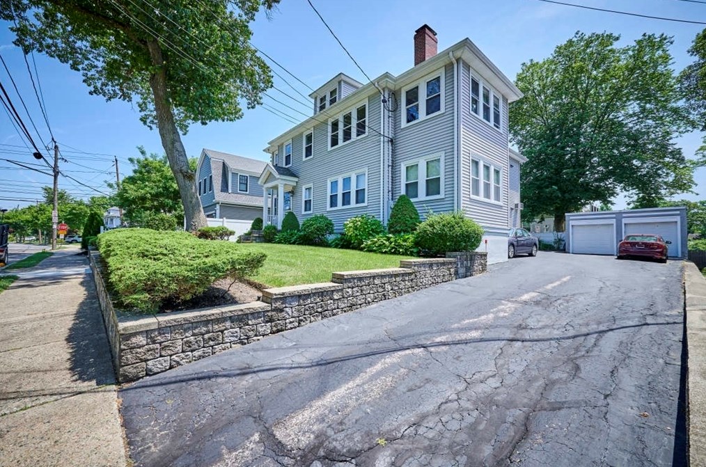 330 Linwood #2, Newton, MA 02460