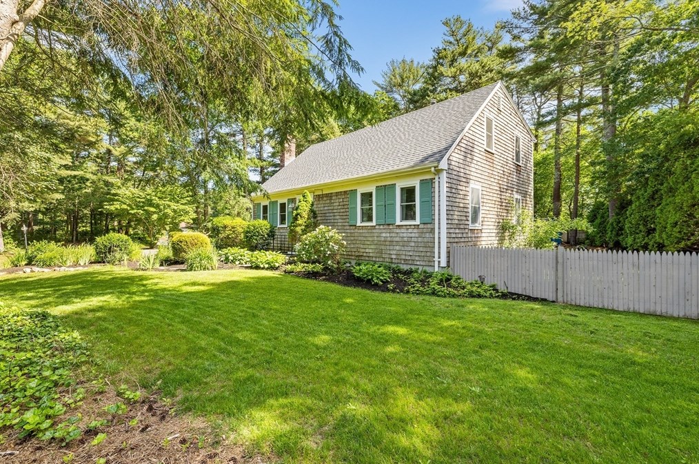 4 Woodville Way, Wareham, MA 02571