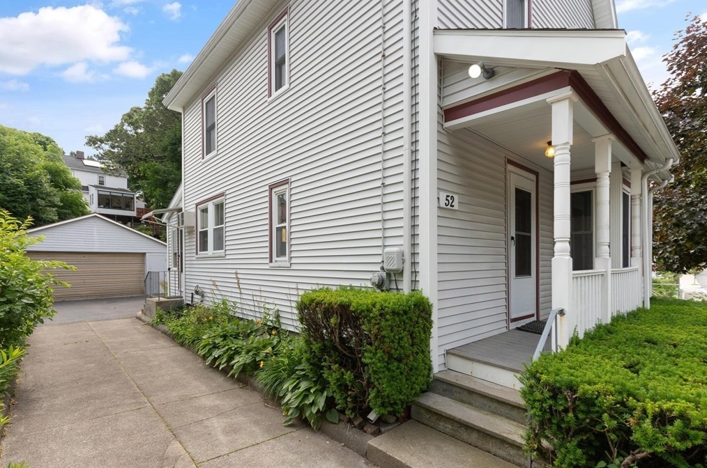 52 Floral Ave, Malden, MA 02148