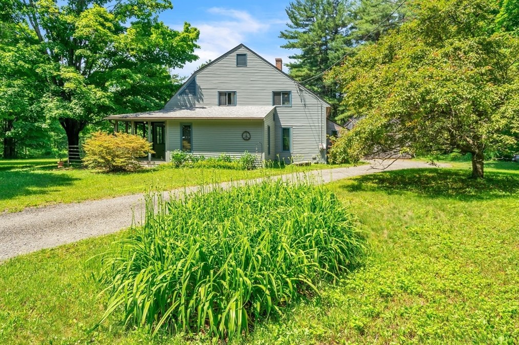 149 West St, Orange, MA 01355