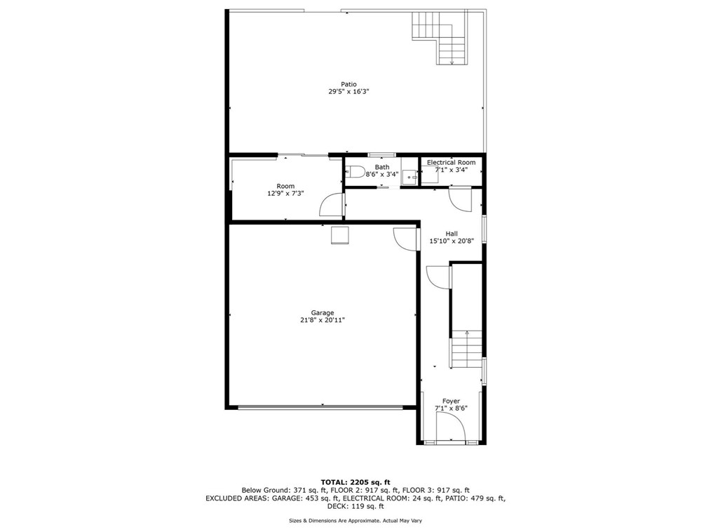 128 High St, Ipswich MA 01938-1246 exterior