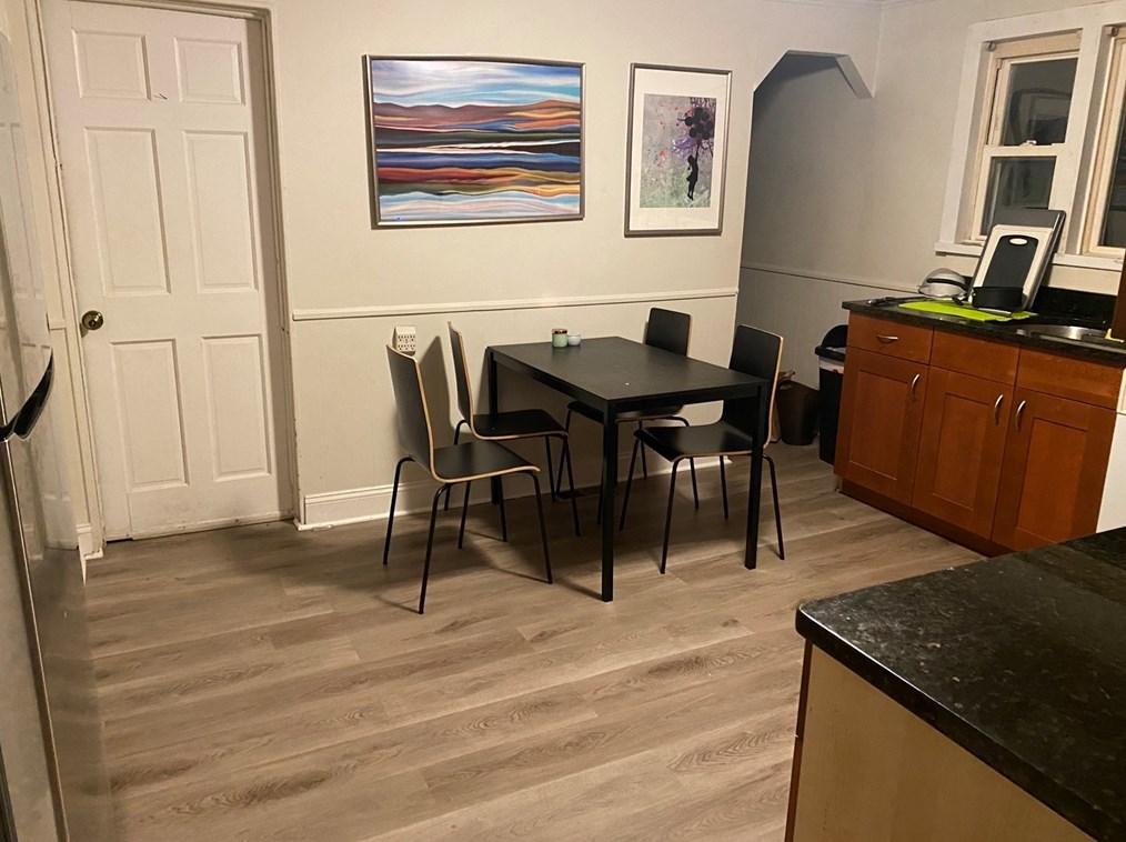 21 Appleton St # 1, Somerville, MA