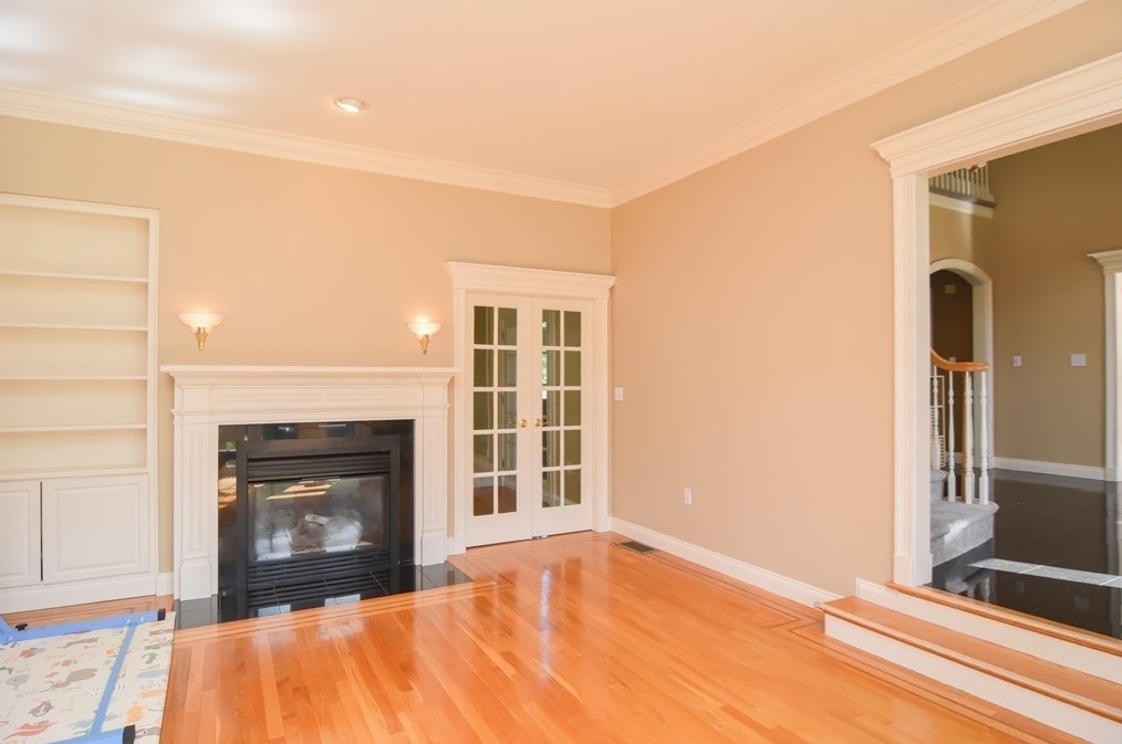 5 Basswood Ln, Andover MA  01810-5883 exterior