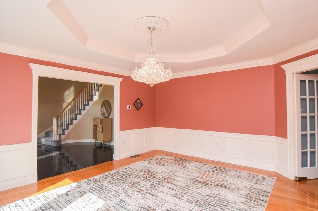 5 Basswood Ln, Andover MA  01810-5883 exterior