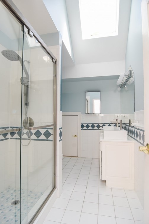 5 Basswood Ln, Andover MA  01810-5883 exterior