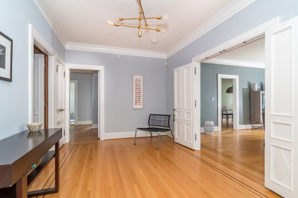 44 Rawson #2, Brookline, MA 02445