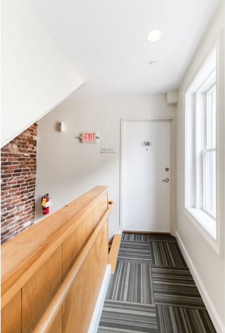 9 Anderson #5r, Boston, MA 02114