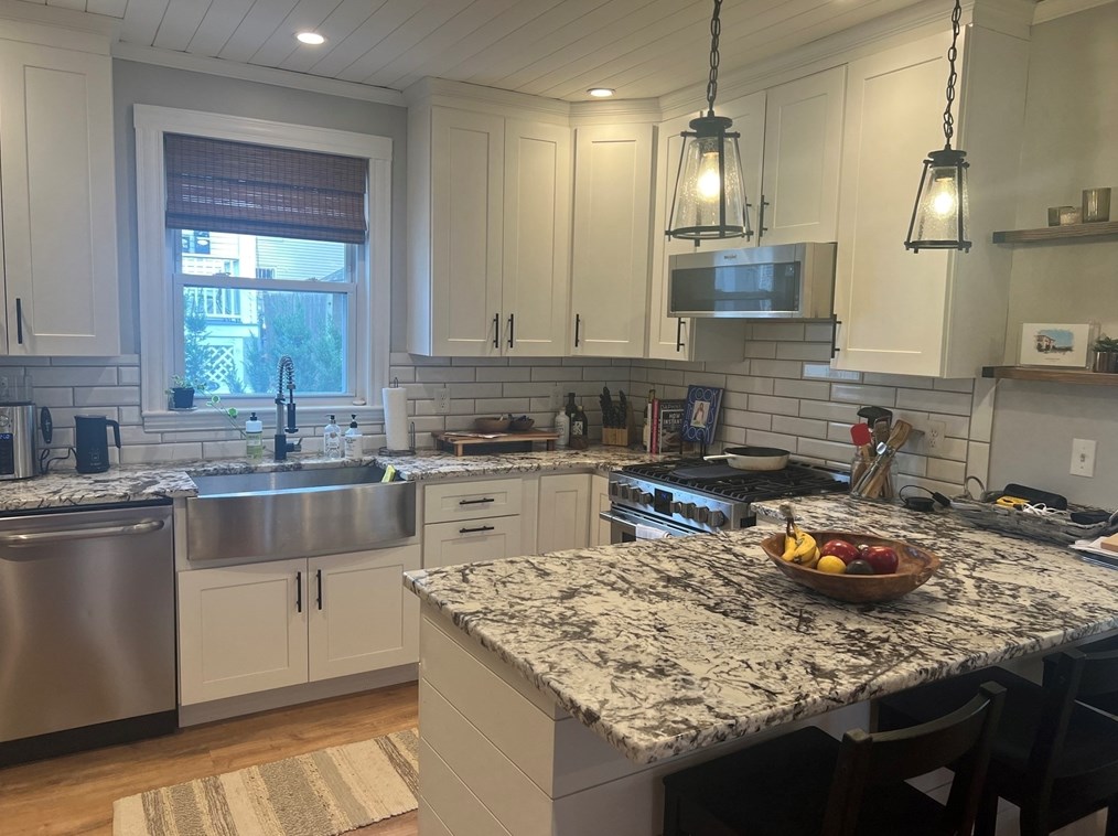 45 Blaney #1, Swampscott, MA 01907