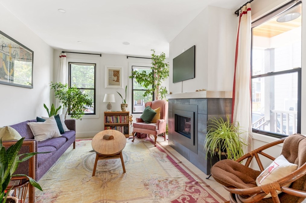 22 Belknap St #22, Arlington, MA 02474