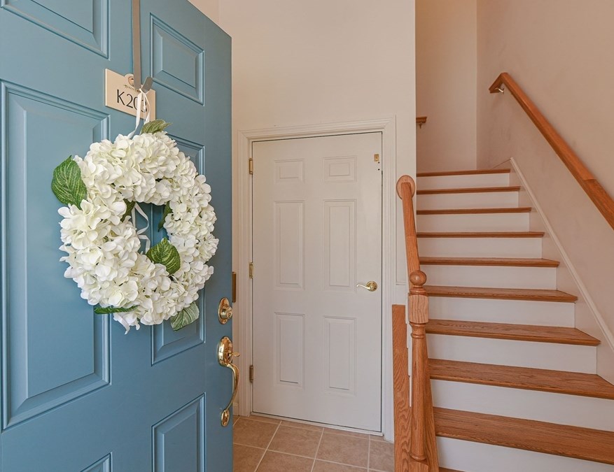 631 East St #k203, Mansfield, MA 02048