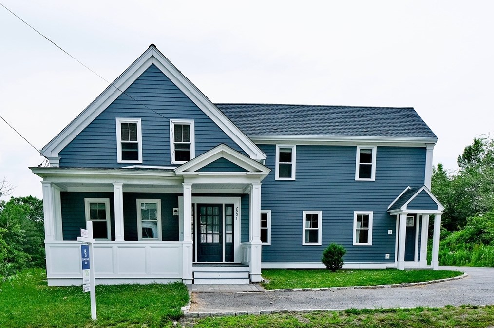 2501 Main St, Lancaster, MA 01523