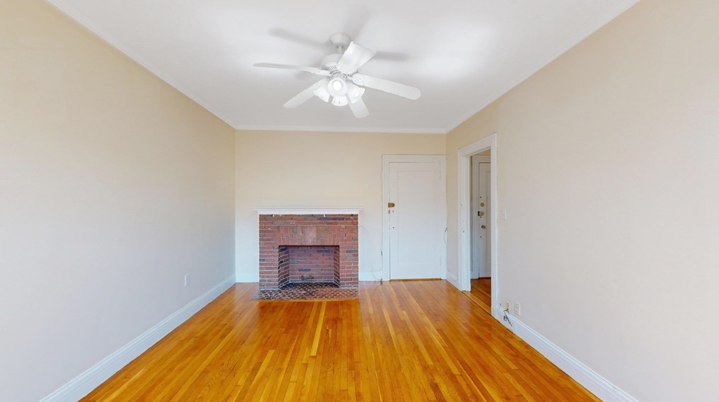 15 Glenville Ave #12a, Boston, MA 02134