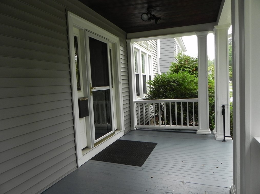 71 Morningside Park, Springfield, MA 01108