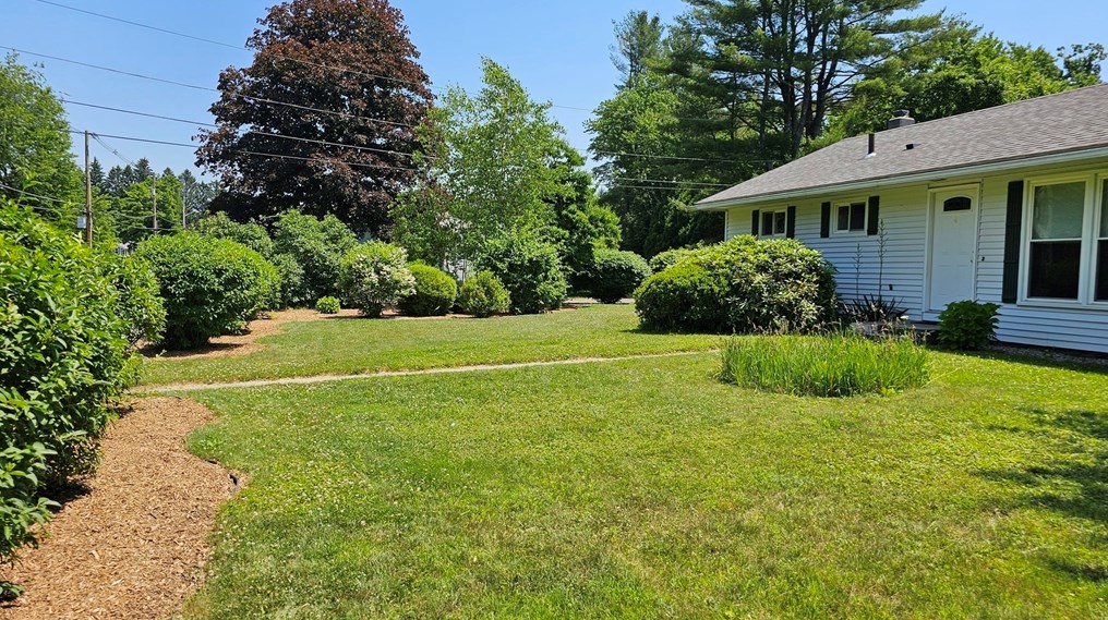 298 Ryan Rd, Northampton, MA 01062 exterior