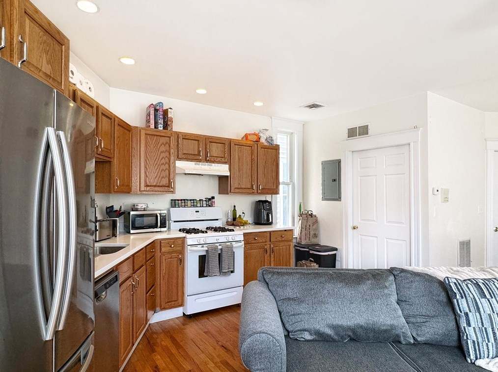 176 Dorchester #2, Boston, MA 02127