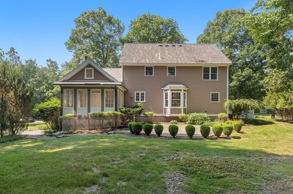 18 Sawmill Way, Georgetown, MA 01833