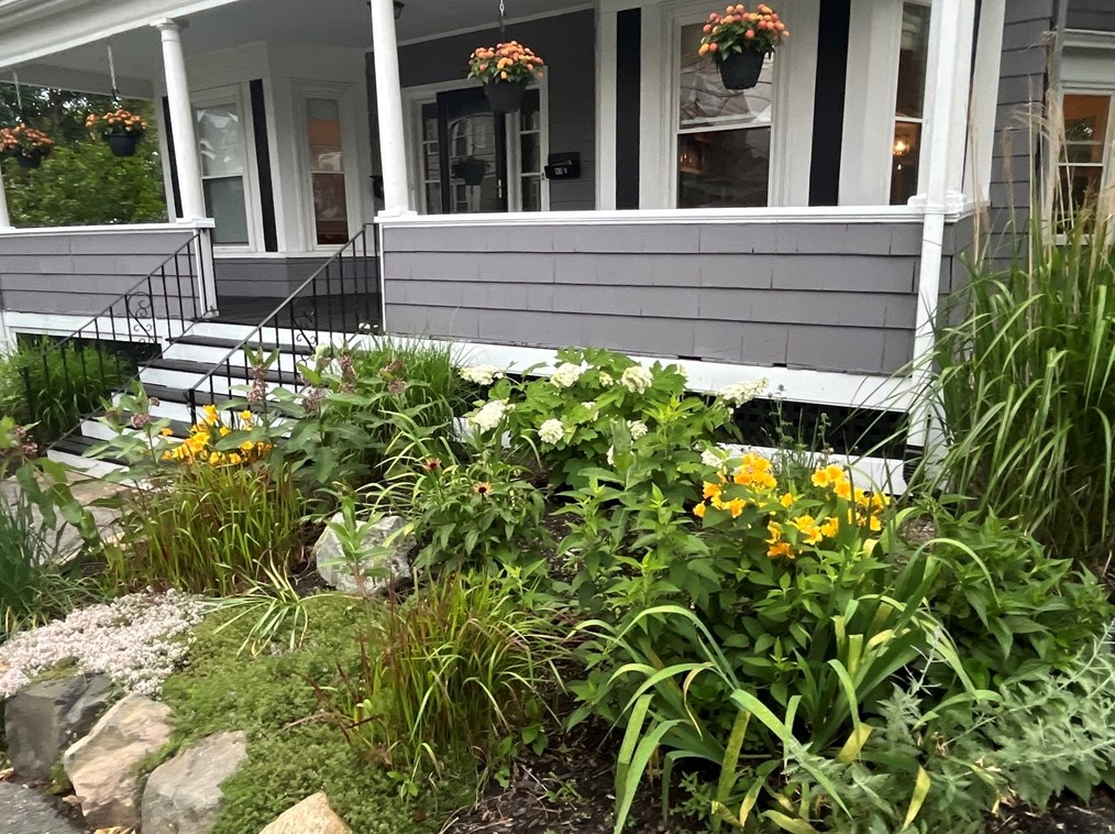 93 Burrill St, Swampscott, MA 01907 exterior