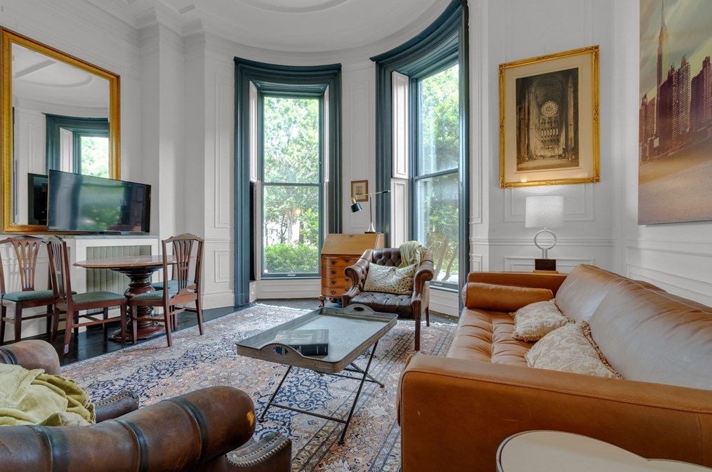 74 Commonwealth Ave Apt 3, Boston, MA