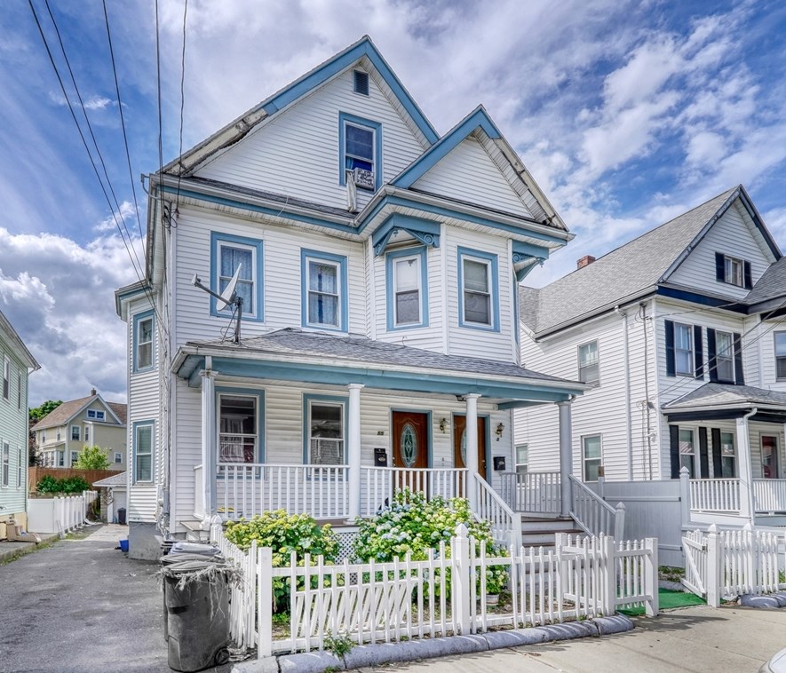 53-55 Judson St, Malden, MA 02148