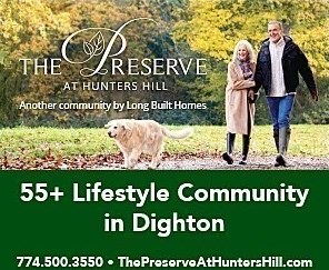 3082 Hunters Hill Dr #lot 108, Dighton, MA 02715