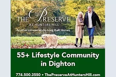 R66 Club House Drive #R66, Dighton, MA 02715 - Photo 2