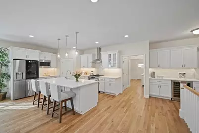 76R Club House Drive #76R, Dighton, MA 02715 - Photo 4