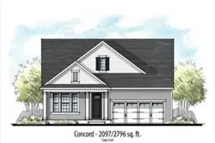 3035 Clubhouse Dr, Dighton, MA 02715 - Photo 1