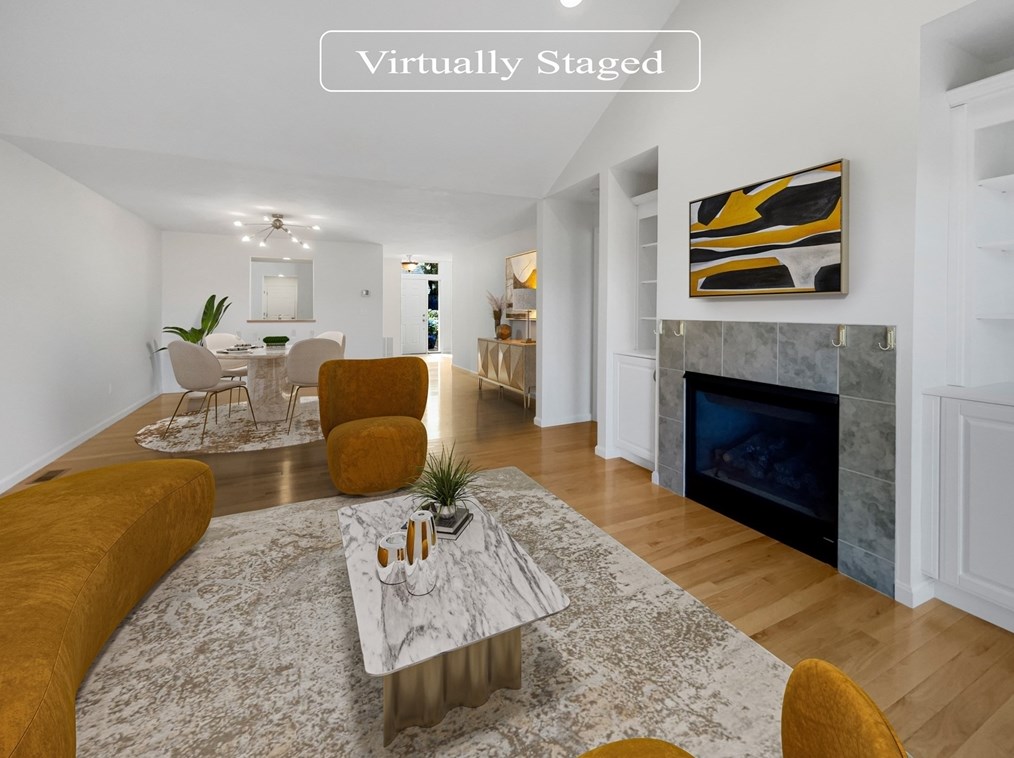 17 Pinchion Vale #17, Plymouth, MA 02360