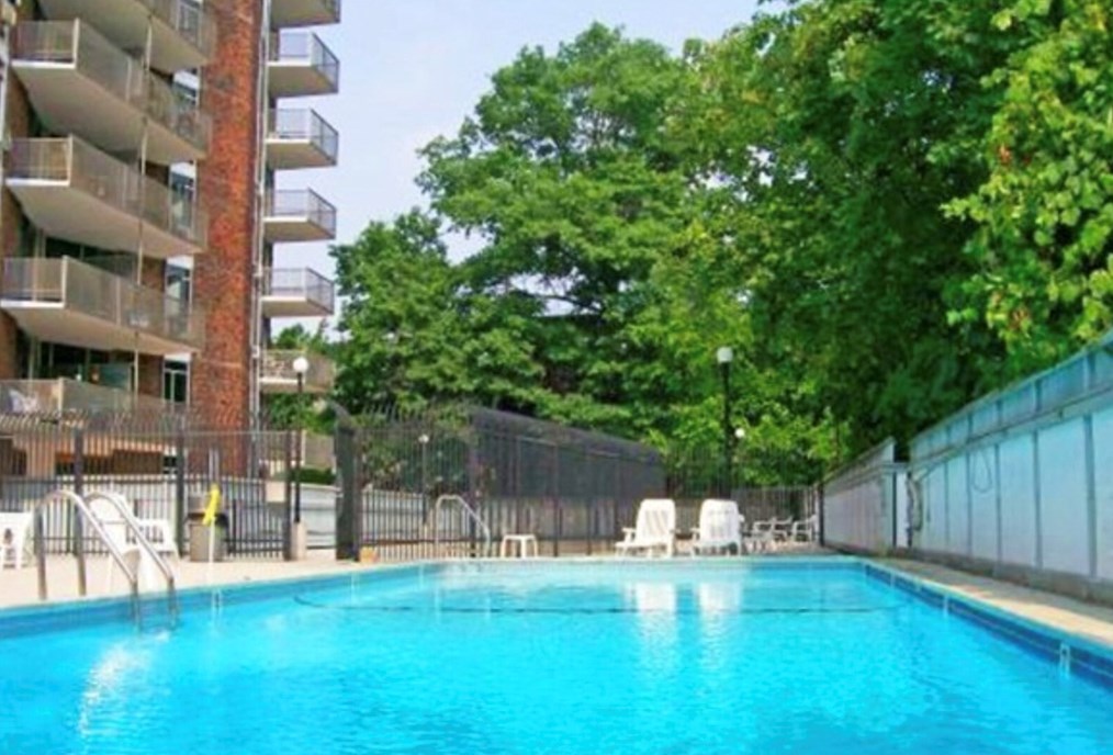 19 Winchester St Apt 210, Brookline, MA 02446