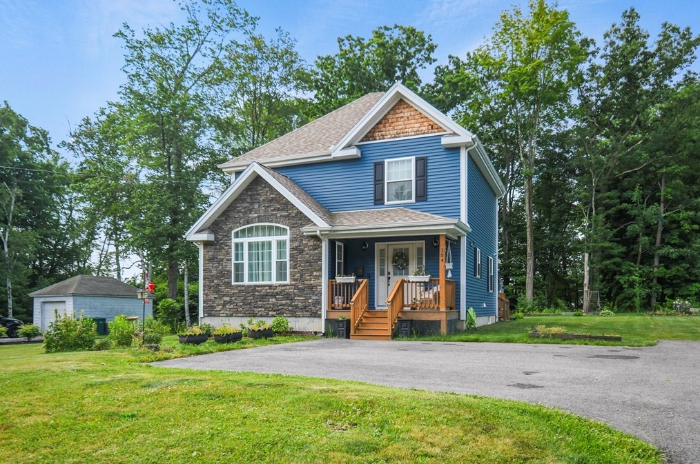 154 Mill St, Winchendon, MA 01475