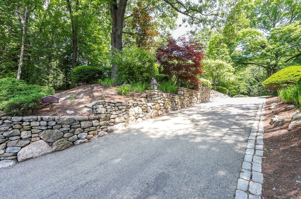 28 Bristol Rd, Newton, MA 02465