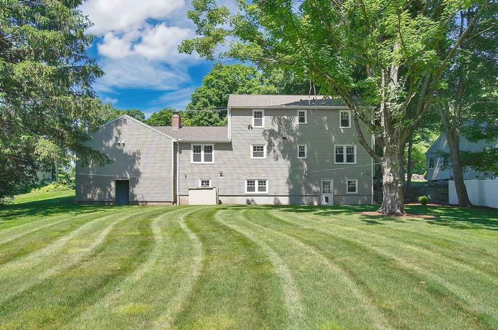 874 Stony Hill Rd, Wilbraham, MA 01095 exterior